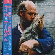 Will Oldham - Songs Of Love And Horror