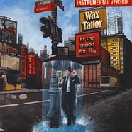 Wax Tailor - In The Mood For Life Instrumental Version