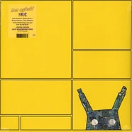 Hen Ogledd - Mogic Colored Vinyl Edition