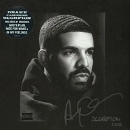 Drake - Scorpion