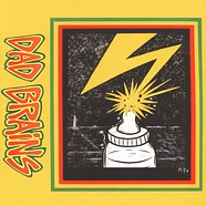 Dad Brains - Dad Brains Green Vinyl Edition