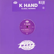 Kelli Hand - Global Warning