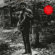 Joe McPhee - Nation Time