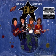 V.A. - Big Star: Small World