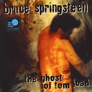 Bruce Springsteen - Ghost Of Tom Joad