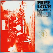 Free Love - Luxury Hits