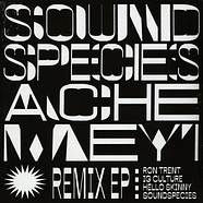 Sound Species & Ache Meyi - Remix EP