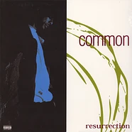 Common - Resurrection