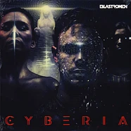 Blastromen - Cyberia