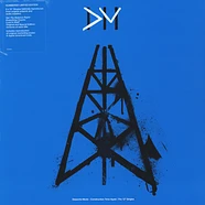 Depeche Mode - Construction Time Again - The 12" Singles Collection