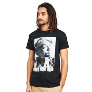 2Pac - LA Skyline T-Shirt