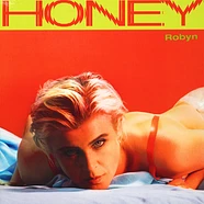 Robyn - Honey