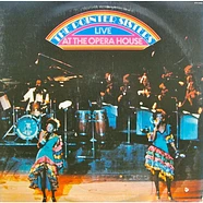 Pointer Sisters - The Pointer Sisters Live At The Opera House