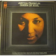 Aretha Franklin - Queen Of Soul