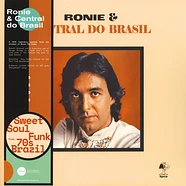 Ronie & Central Do Brasil - Ronie & Central Do Brasil