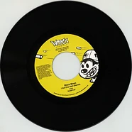 Black Moon - I Got Cha Opin Remix