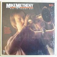 Mike Metheny - Day In - Night Out