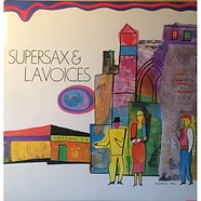 Supersax & L. A. Voices - Supersax & L.A. Voices
