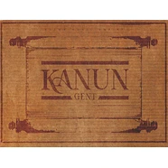 Gent - Kanun Boxset