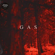 GAS - Zauberberg