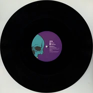 Sepia - Noise Test / Transient Dub