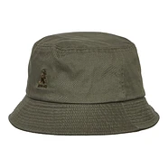 Kangol - Washed Bucket Hat