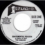 The Hamlins - Sentimental Reason