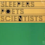 V.A. - Sleepers Poets Scientists