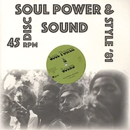 Soul Power & Sound - Yard Music
