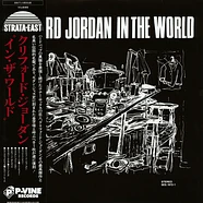 Clifford Jordan - In The World