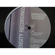 Romanthony - The Wanderer '99 Revisited