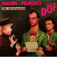 Tauchen-Prokopetz - DÖF