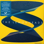 The Lemonheads - Varshons 2 Colored Vinyl Edition