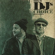 Marc Hype & DJ Suspect - This Is DJ's Choice Volume 3