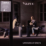 Yazoo - Upstairs At Eric's 2018 Remastered Edition