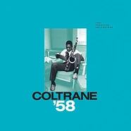John Coltrane - Coltrane '58: The Prestige Recordings Limited Box