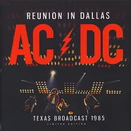 AC/DC - Reunion In Dallas Deluxe Edition