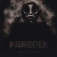 Insurrection - Age Of Fear