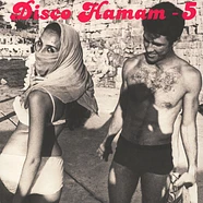 V.A. - Disco Hamam Volume 5
