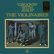 Violinaires - Groovin' With Jesus