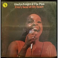 Gladys Knight And The Pips - Every Beat Of My Heart