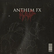 Anthem Fx - Rap EP