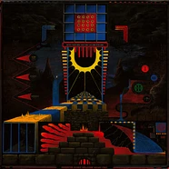 King Gizzard & The Lizard Wizard - Polygondwanaland Random Colored Vinyl Edition