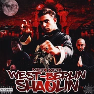 Mista Meta - Westberlin Shaolin