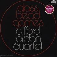 Clifford Jordan Quartet - Glass Bead Games