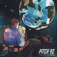 Pitch 92 - 3rd Culture