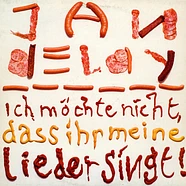 Jan Delay - Ich Möchte Nicht, Dass Ihr Meine Lieder Singt!