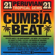 V.A. - Cumbia Beat Volume 3