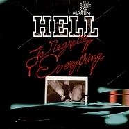 Hell Feat. Billie Ray Martin - Je Regrette Everything