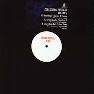 V.A. - Collisional Process Volume 1